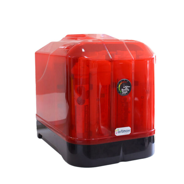 Ortimax H2O Neo su filteri