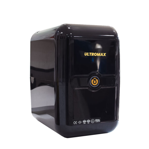Ultromax Standart su filteri