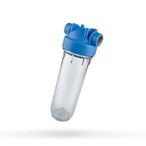 Atlas mechanical filter