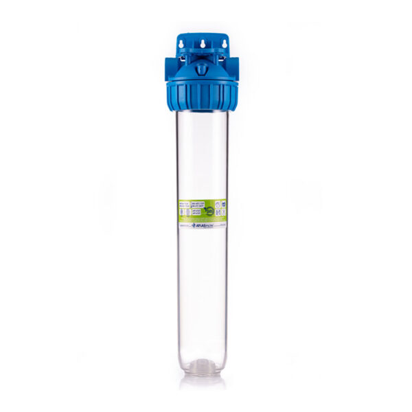 Atlas 20 inch mechanical filter