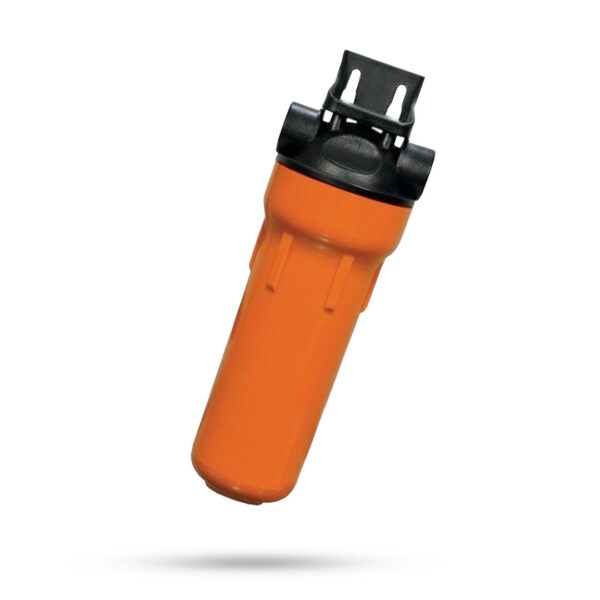 Ecosoft HW mechanical filter