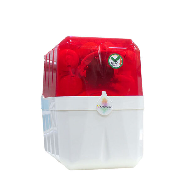 Ortimax greenplus su filteri