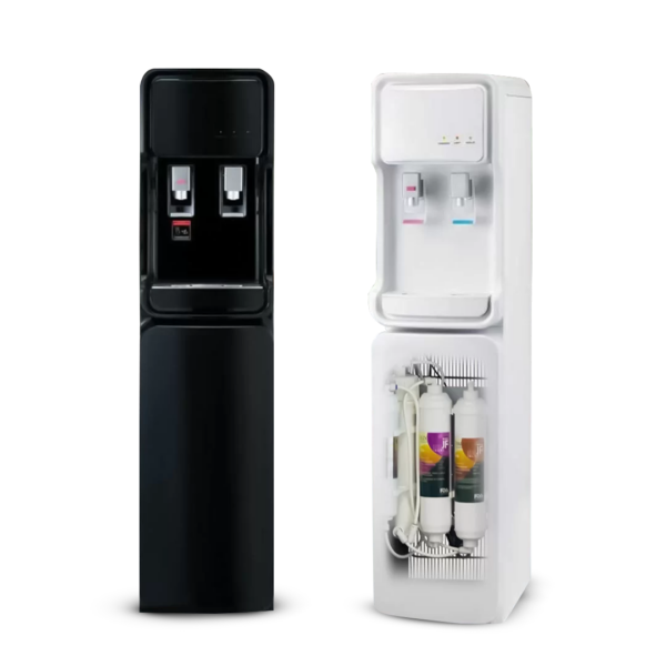 Aquabir su filterli dispensor