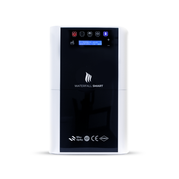 waterfall smart su filteri