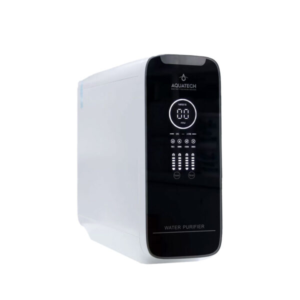 AR03-H-Smart su filteri