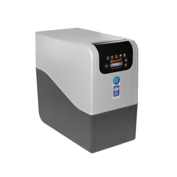 Smart vip6 su filteri