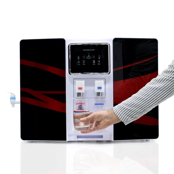 AquaHC Filter Dispenser