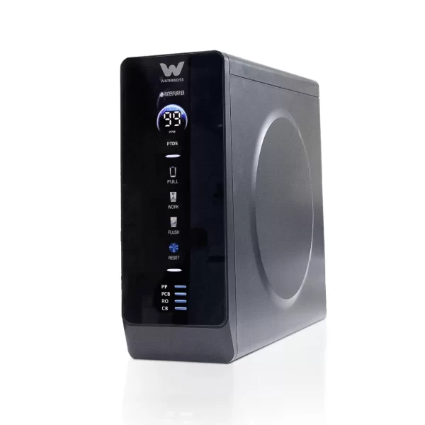 Waterboss Smart-S