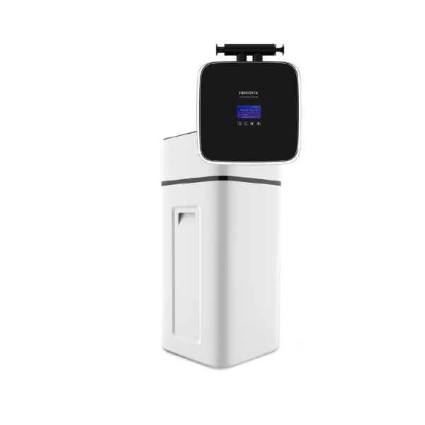 hidrotek mini su yumşaltma sistemi