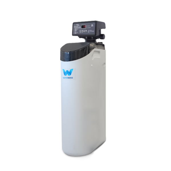 waterboss su yumşaltma sistemi
