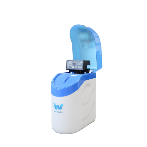 waterboss blue sr su yumsaltma sistemi