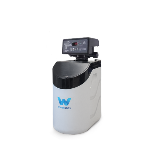waterboss open sr su yumsaltma sistemi